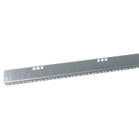 LEGRAND Set di 2 montanti aggiuntivi per ARMADI RACK 42U - da installare sul retro dell'armadio - LG-646342