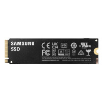 SSD Samsung 990 Pro M.2 2TB NVMe MZ-V9P2T0BW PCIe 4.0 x4
