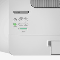 STAMPANTE BROTHER LASER HL-L2865DW A4 34PPM 128MB 250FF DUPLEX LAN WiFi USB2.0