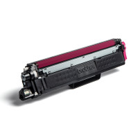 TONER BROTHER TN-247M Magenta 2300PP X HL-L3210CW HL-L3230CDW HL-L3270CDW DCP-L3550CDW MFC-L3730CDN MFC-L3750CDW MFC-L3770CDW