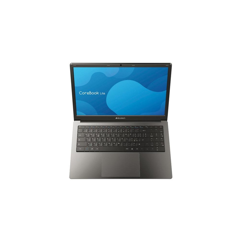 NB MICROTECH CHROMEBOOK 15,6" Cel N4020 4GB eMMC128GB+SSD128GB + ass.kasko + est.gar. a 2 ANNI CBL15A/256C