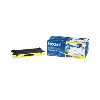 TONER BROTHER TN-130Y Giallo 1500PP X MFC-9440CN MFC-9840CDW DCP-9040CN DCP-9045CDN HL-4040CN HL-4050CDN HL-4070CDW