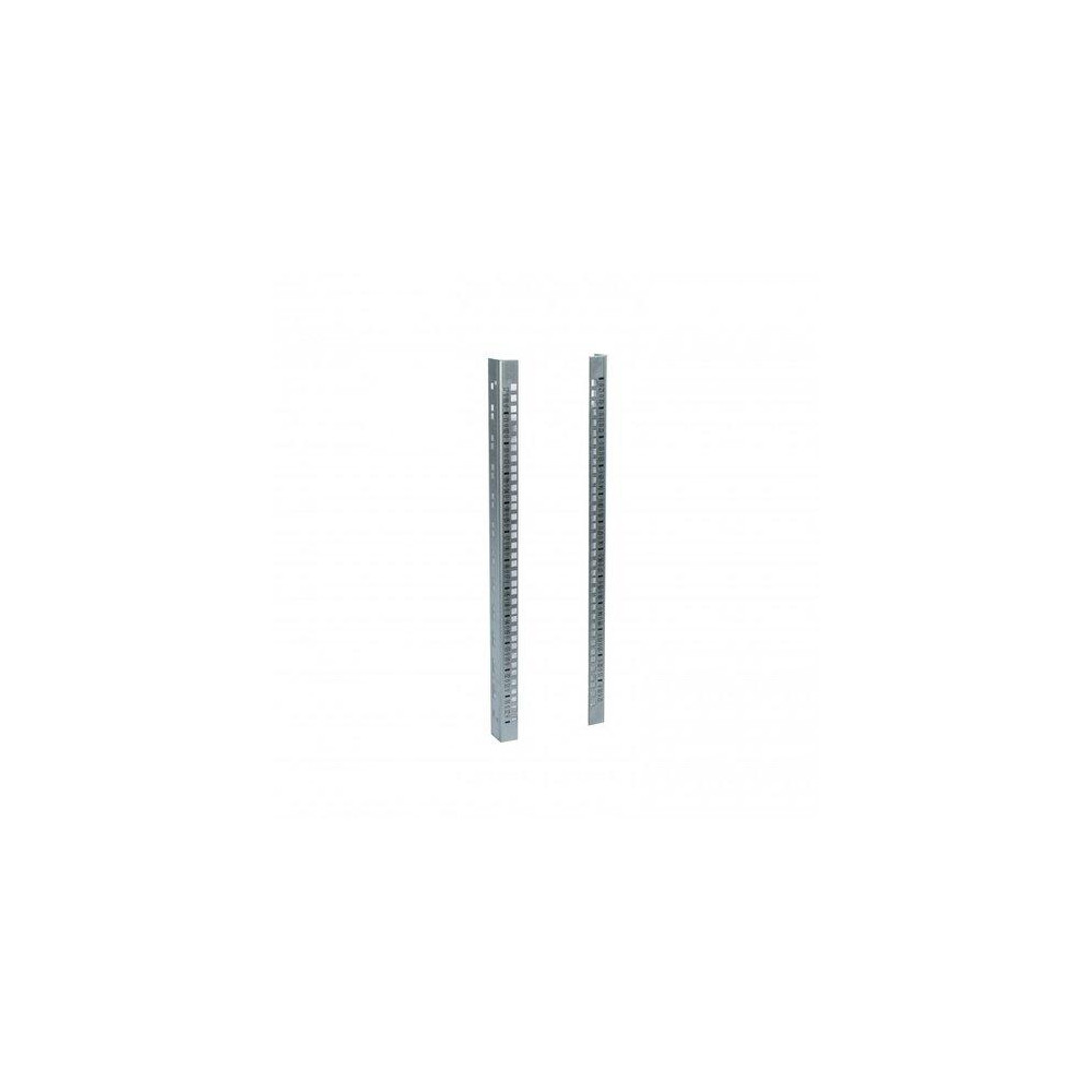 LEGRAND Set di 2 montanti aggiuntivi per BOX18U - da installare sul retro dell'armadio (rif Bticino BT-C9355U18L)