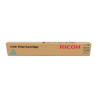 ORIGINAL Ricoh toner ciano 841928 MP C2503hc ~9500 Seiten alta capacitÃ