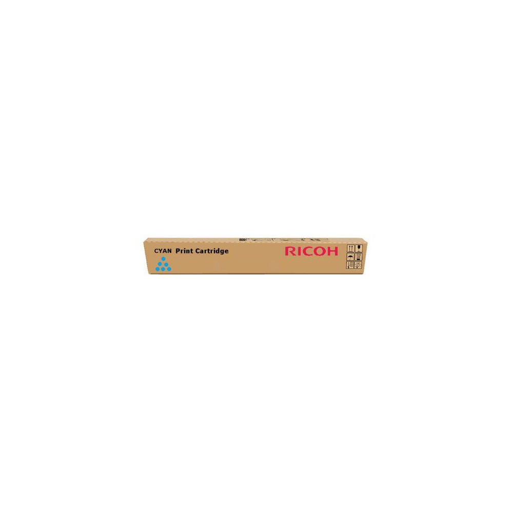 RICOH C2003EC 841928 TONER CIANO HC .