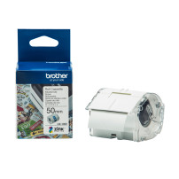 NASTRO BROTHER CZ-1005 lunghezza continua (50 mm) x VC-500W