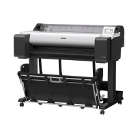 PLOTTER CANON TM-350 A0 CAD PIEDISTALLO INCLUSO 6246C003