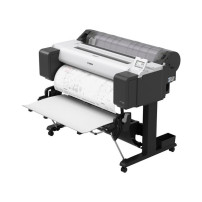 PLOTTER CANON TM-350 A0 CAD PIEDISTALLO INCLUSO 6246C003