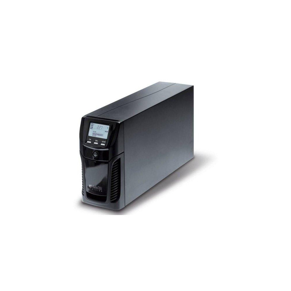 UPS Riello VISION 2000 2000VA/1600W TOWER auton. 9 min.