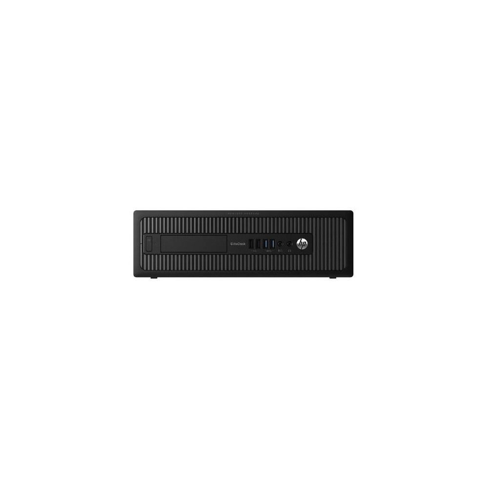 PC HP REFURBISHED 800G1 R1H213 SFF i7-4770 8GB SSD960GB W10P (UPG)
