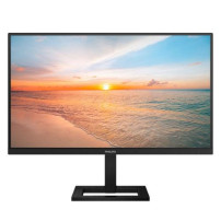 MONITOR PHILIPS LED 27"Wide 27E1N1900AE/00 IPS 3840x2160 4ms 350cd/mq 1.000:1 2x2W MM Reg.H HDMI USB-C Docking