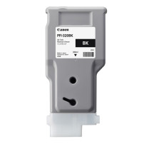 SERBATOIO INCH. PFI-320BK (300ml) x TM-200 TM-205 TM-300 TM-305 GP-200 GP-300 TM-255 TM-350 TM-355 2890C001