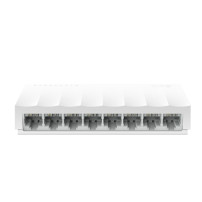 TP-Link LiteWave Switch 8-port 10/100 LS1008