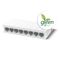 TP-Link LiteWave Switch 8-port 10/100 LS1008