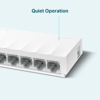 TP-Link LiteWave Switch 8-port 10/100 LS1008