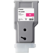 SERBATOIO INCH. PFI-320M (300ml) x TM-200 TM-205 TM-300 TM-305 GP-200 GP-300 2892C001