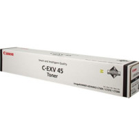Canon C-EXV 45 Toner Black