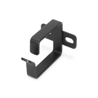 PASSACAVI PER ARMADI RACK 44x60 MM. CONFEZIONE 10 PEZZI - COLORE NERO RAL 9005