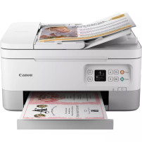 MULTIFUNZIONE CANON INK PIXMA TS7451i WHITE A4 13IPM DUPLEX USB WiFi