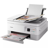 MULTIFUNZIONE CANON INK PIXMA TS7451i WHITE A4 13IPM DUPLEX USB WiFi