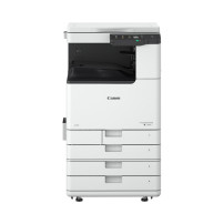 MULTIFUNZIONE CANON IR 2930i A3 30ppm 2X550FF 2Gb DADF LAN USB WiFi No Toner 5975C005