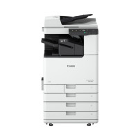 MULTIFUNZIONE CANON IR 2930i A3 30ppm 2X550FF 2Gb DADF LAN USB WiFi No Toner 5975C005