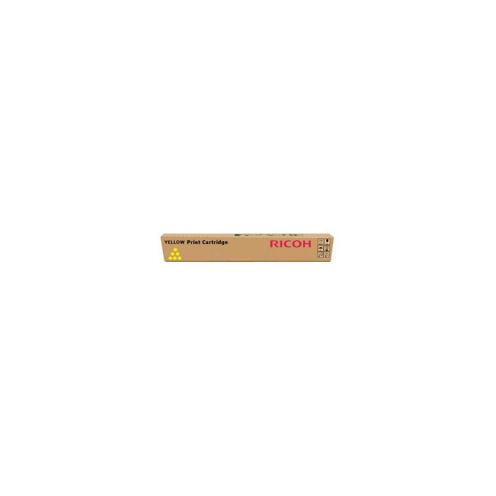 RICOH C2003EY 841926 TONER GIALLO HC . RICOH C2003EY 841926 TONER GIALLO HC .