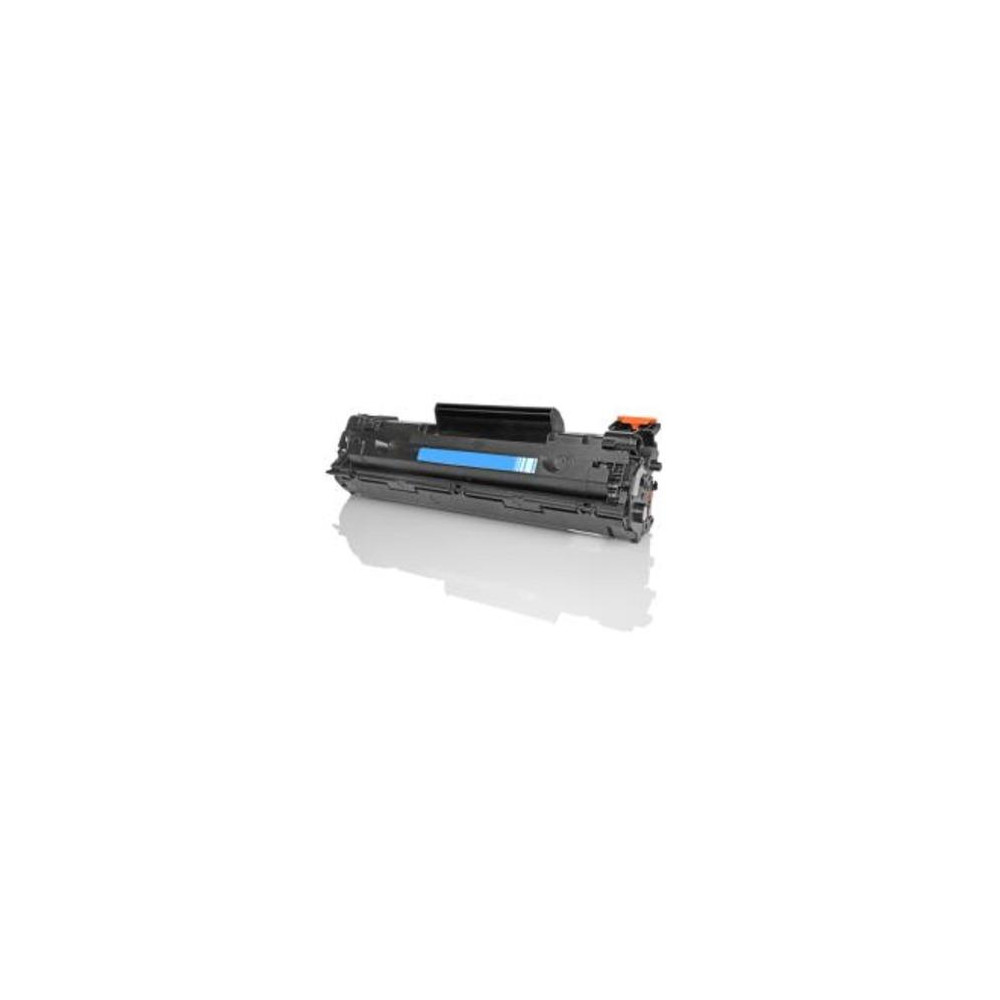 TONER COMPATIBILE CANON 712 713 725 726 HP CB435A CB436A CE278A CE285A 2K