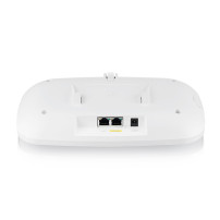 WIRELESS ACCESS POINT ZYXEL WBE-630S NebulaFlex PRO WiFi7 Dual Radio 4X4 802.11a/b/g/n/ac/ax/be 12.3Gbps 2x2.5LAN PoE22W Ant Int