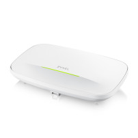 WIRELESS ACCESS POINT ZYXEL WBE-630S NebulaFlex PRO WiFi7 Dual Radio 4X4 802.11a/b/g/n/ac/ax/be 12.3Gbps 2x2.5LAN PoE22W Ant Int