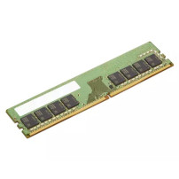 Lenovo 16GB DDR4 3200MHz UDIMM Memory Gen2 - 4X71L68779