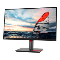 MONITOR LENOVO P25i-30 63F4MAT1EU 24.5" IPS/FHD/VGA,HDMI,DP/Daisy chain