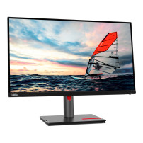 MONITOR LENOVO P25i-30 63F4MAT1EU 24.5" IPS/FHD/VGA,HDMI,DP/Daisy chain