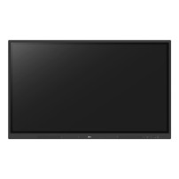 MONITOR TOUCH Interattivo LG 75TR3DK-B.MUEQ 75"IPS 3840x2160 8GB 64GB storage 15x2W MM Android 13 GOOGLE EDLA Staffa non inclusa