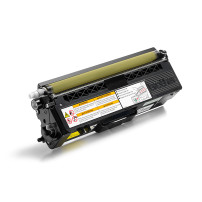 TONER BROTHER TN325Y Giallo 3500 pag x MFC-9440CN MFC-9840CDW DCP-9040CN HL-4140CN DCP-9055CDN