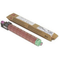 ORIGINAL Ricoh toner magenta 841819 MP C3503M ~18000 Seiten