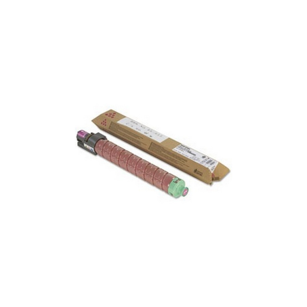ORIGINAL Ricoh toner magenta 841819 MP C3503M ~18000 Seiten