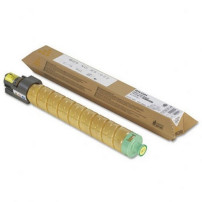 ORIGINAL Ricoh toner giallo 841818 MP C3503Y ~18000 Seiten