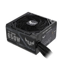 Power SupplyAsus TUF-GAMING-650B (90YE00D1-B0NA00) 650W