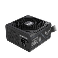 Power SupplyAsus TUF-GAMING-650B (90YE00D1-B0NA00) 650W