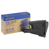 TONER KYOCERA TK-1125 Bk 2.100PP x FS-1061dn FS-1325MFP
