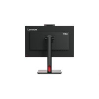 MONITOR LENOVO T24v-30 63D8MAT3EU 23,8" IPS /FHD /VGA / HDMI, DP /VOIP /Speakers /Webcam