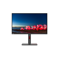 MONITOR LENOVO T27i-30 63A4MAT1EU 27" PIVOT IPS/FHD/VGA,HDMI,DP