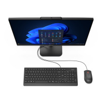 ALL IN ONE LENOVO V100 13BE001JIX 23,8" N100 8GB SSD512GB Tastiera Mouse W11P