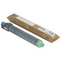 ORIGINAL Ricoh toner ciano 841820 MP C3503C ~18000 Seiten