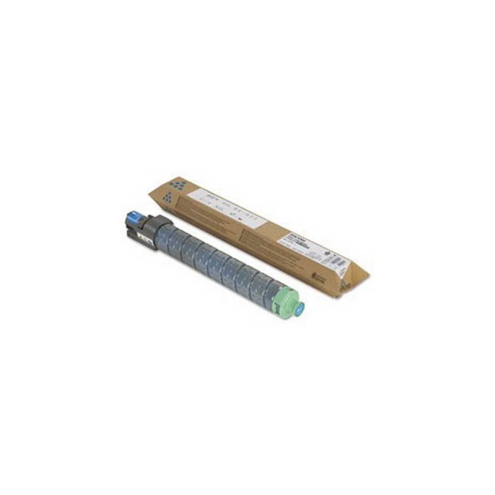 ORIGINAL Ricoh toner ciano 841820 MP C3503C ~18000 Seiten