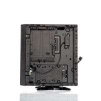 CASE ITEK MINI ITX 130W SPIRIT 2*USB 3.0 Front - Audio - 1*ODD SLIM + 1*HDD/SSD2,5 - C.Reader - ITMIS101