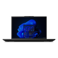 WORKSTATION MOBILE LENOVO ThinkPad P16s Gen3 21KS0004IX 16" ULT7-155H 32GB SSD1TB nVidia RTX 500ADA W11P