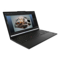 WORKSTATION MOBILE LENOVO ThinkPad P16s Gen3 21KS0004IX 16" ULT7-155H 32GB SSD1TB nVidia RTX 500ADA W11P