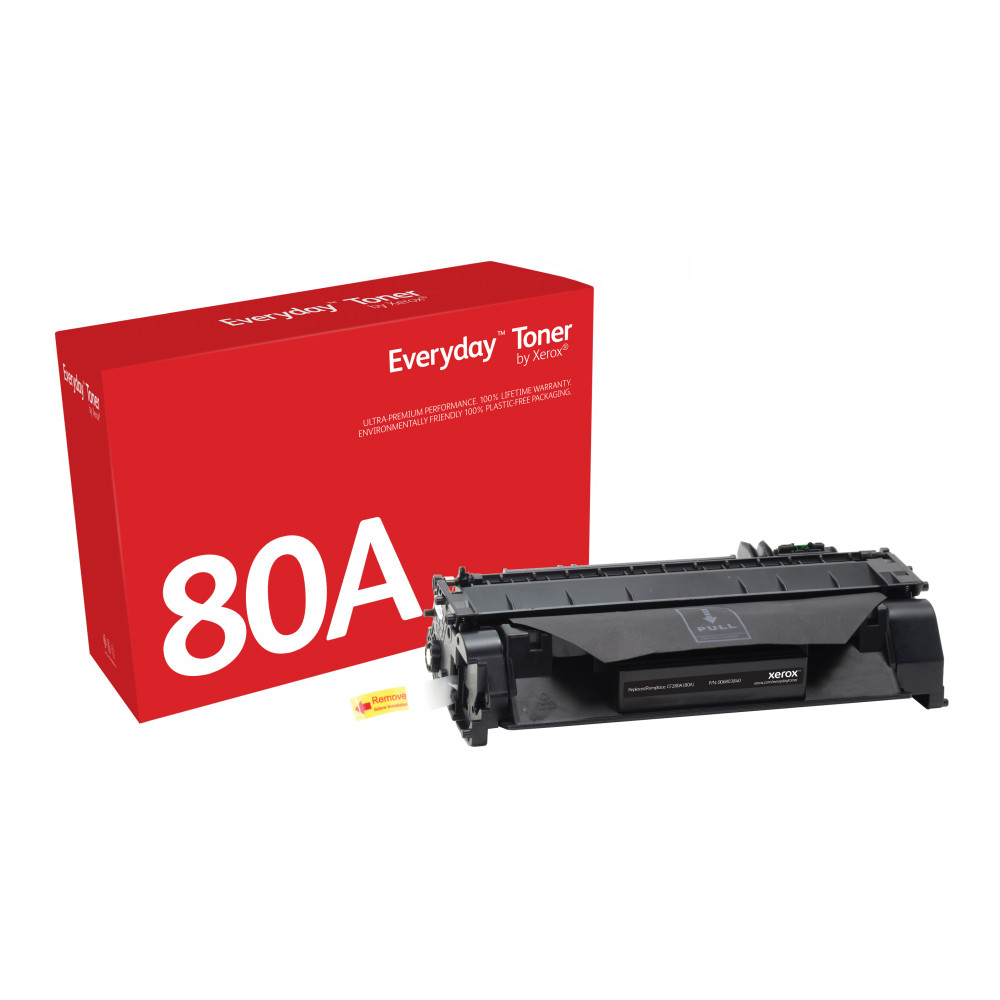 XEROX COMP ED CF280A TONER NERO